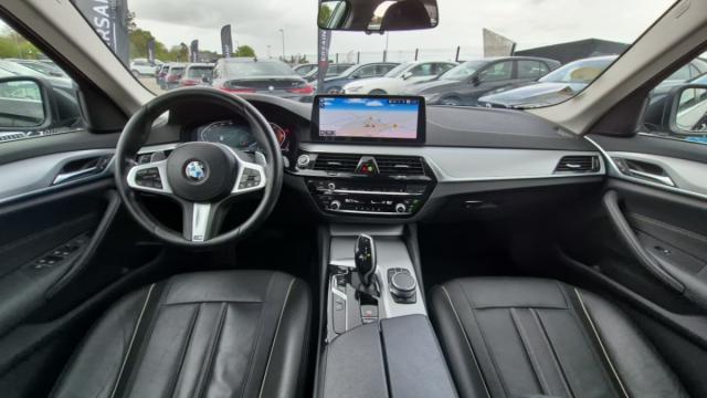 Bmw Série 5 image 3