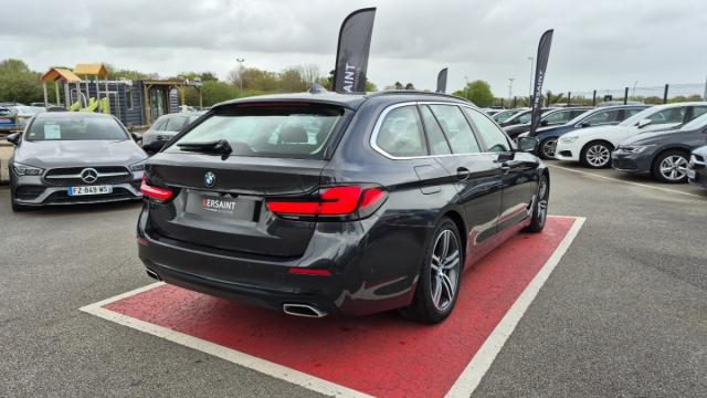 Bmw Série 5 image 5