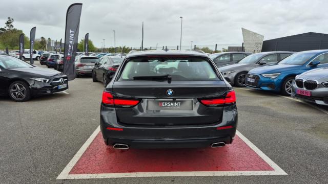 Bmw Série 5 image 2