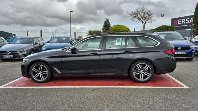 Bmw Série 5 image 4