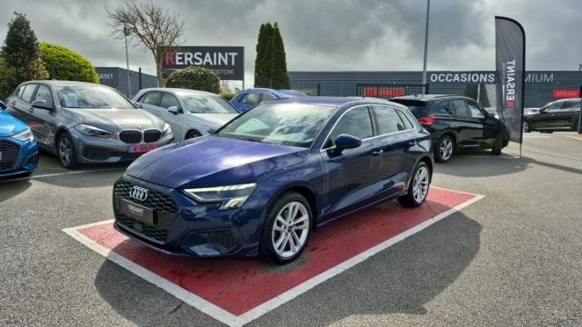 Audi A3 Sportback 35 Tdi 150 S Tronic 7 Business Line