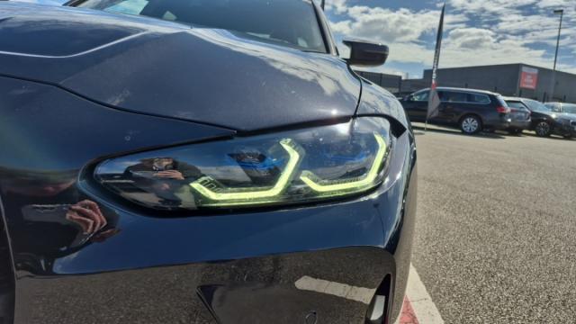 Bmw Série 3 image 1