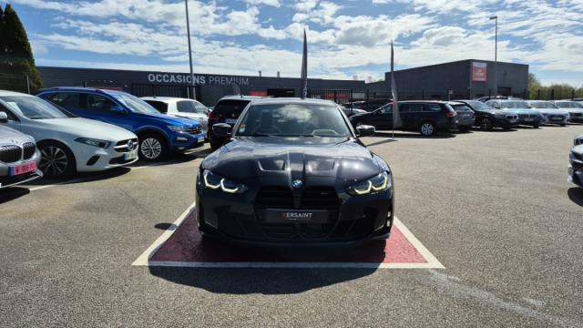 Bmw Série 3 image 2