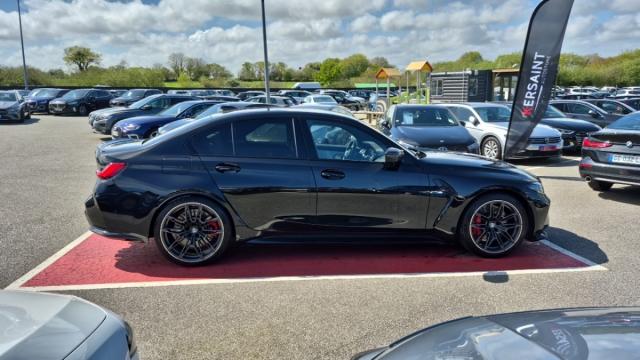 Bmw Série 3 image 3