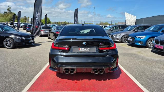 Bmw Série 3 image 4