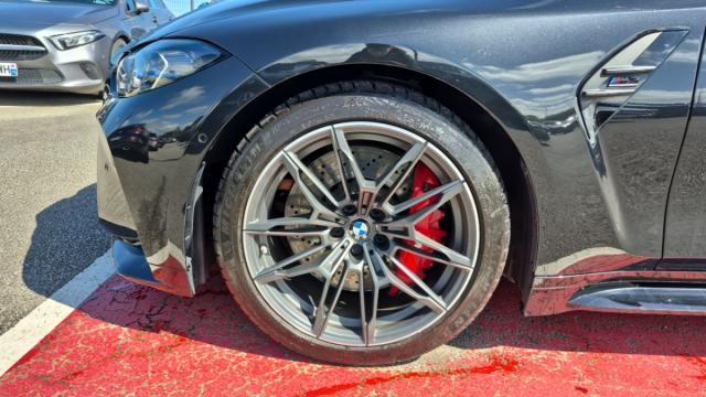 Bmw Série 3 image 5