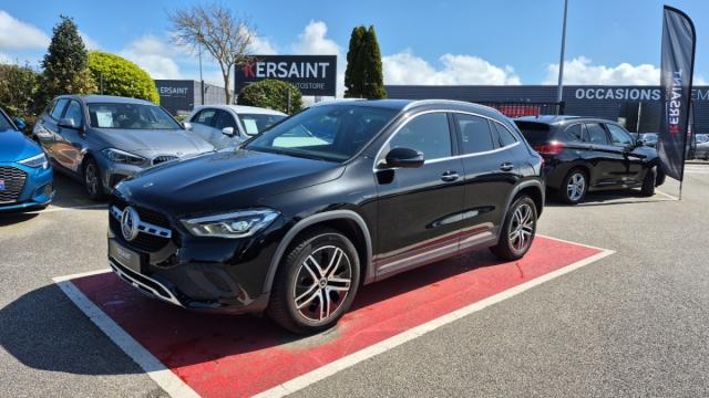 Mercedes Benz Gla 250 E 8g-Dct Progressive Line