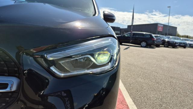 Mercedes Benz Gla image 6