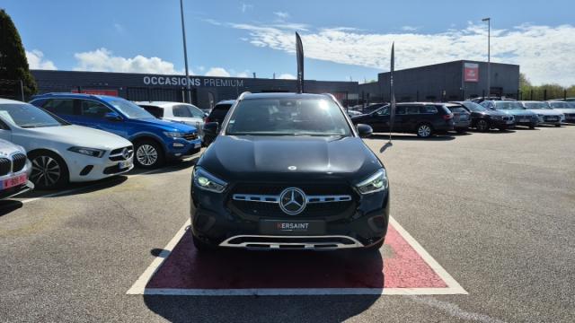 Mercedes Benz Gla image 5