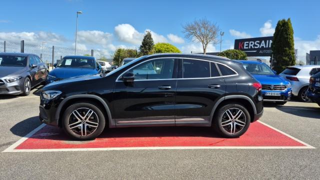 Mercedes Benz Gla image 7