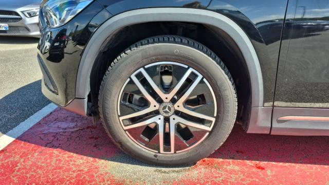 Mercedes Benz Gla image 4