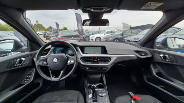 Bmw Série 1 image 1