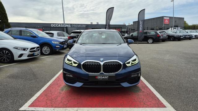 Bmw Série 1 image 6