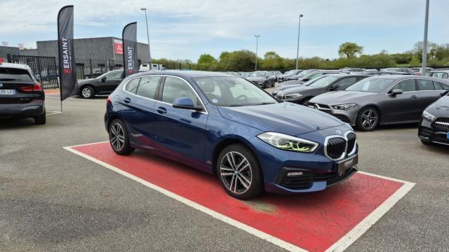 Bmw Série 1 image 3