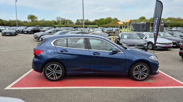 Bmw Série 1 image 2