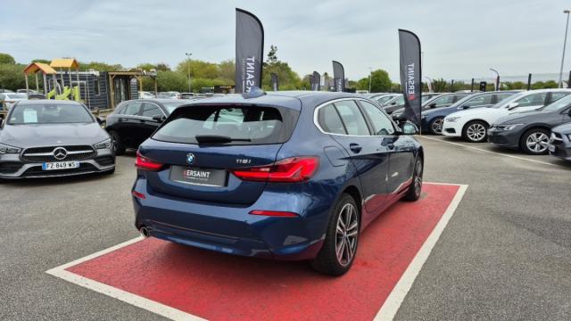 Bmw Série 1 image 9