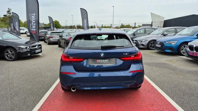 Bmw Série 1 image 7