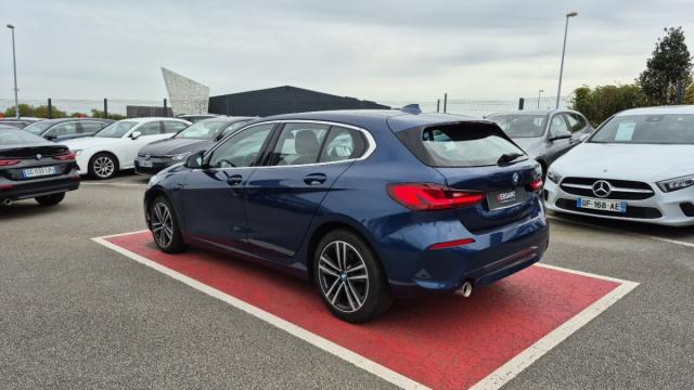 Bmw Série 1 image 4