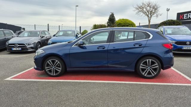 Bmw Série 1 image 8