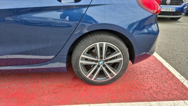 Bmw Série 1 image 5