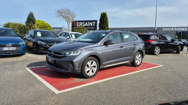 Volkswagen Taigo 1.0 Tsi 110 Dsg7 Life Plus