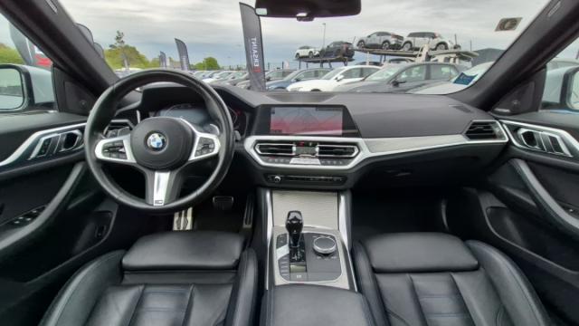 Bmw Série 4 Gran Coupé image 6