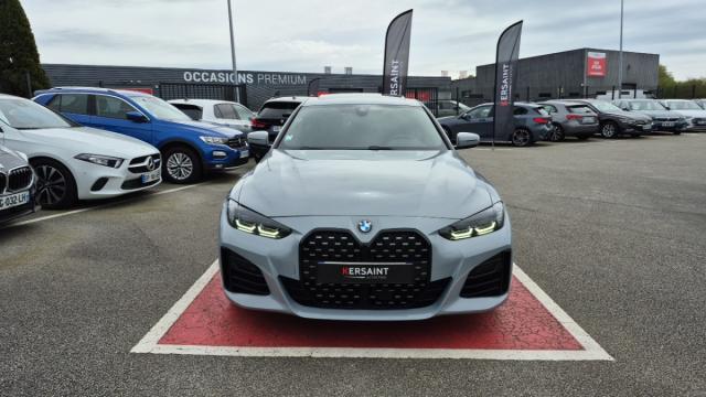 Bmw Série 4 Gran Coupé image 3