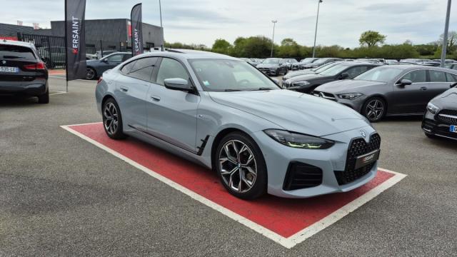Bmw Série 4 Gran Coupé image 9