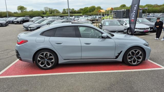 Bmw Série 4 Gran Coupé image 1