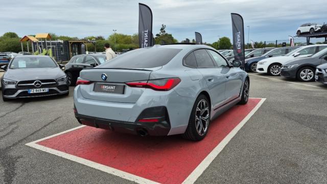 Bmw Série 4 Gran Coupé image 2