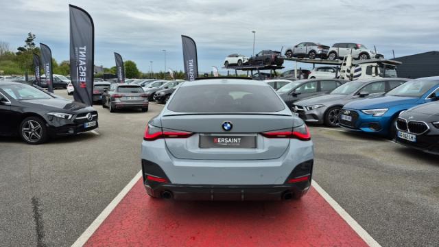 Bmw Série 4 Gran Coupé image 4