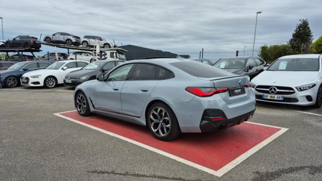 Bmw Série 4 Gran Coupé image 5