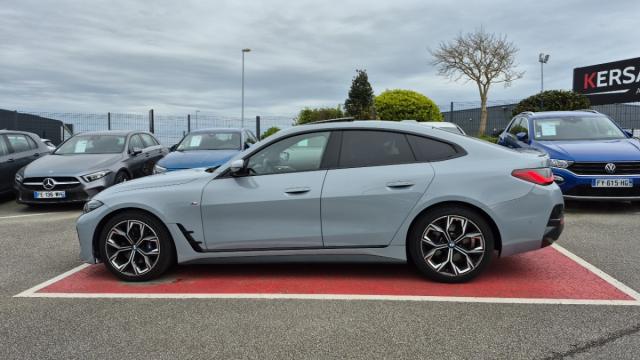 Bmw Série 4 Gran Coupé image 8
