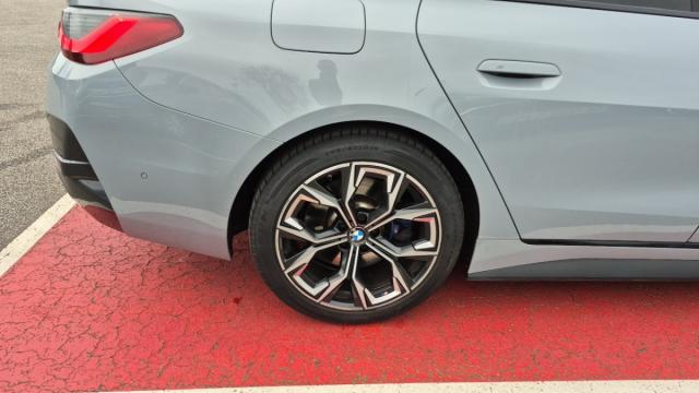 Bmw Série 4 Gran Coupé image 7