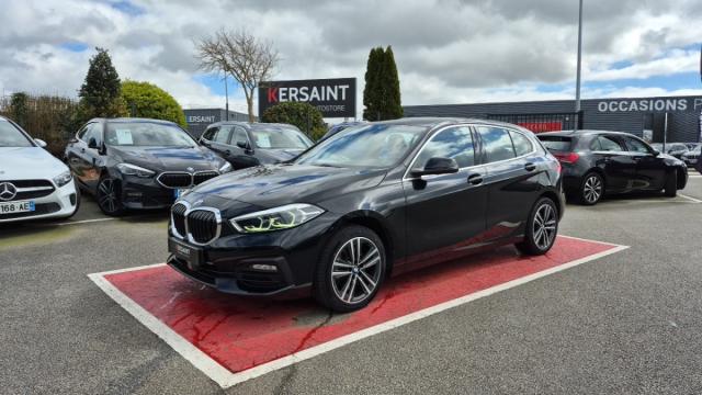 Bmw Série 1 F40 116d 116 Ch Dkg7 Business Design