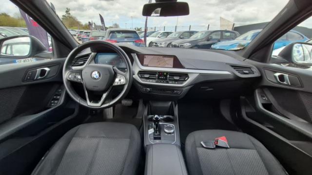 Bmw Série 1 image 9