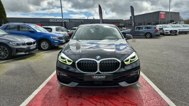 Bmw Série 1 image 5