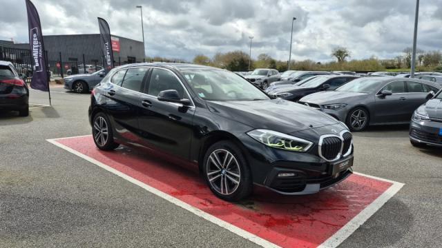 Bmw Série 1 image 6