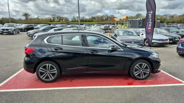 Bmw Série 1 image 3