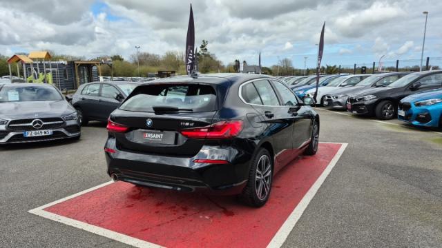 Bmw Série 1 image 4