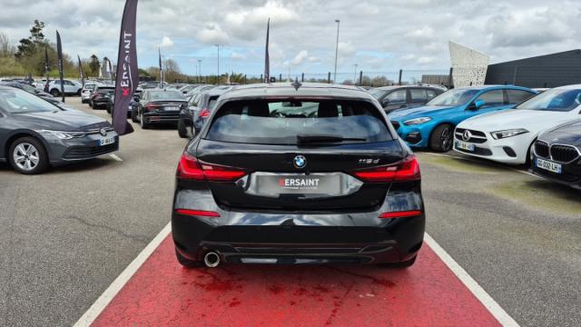 Bmw Série 1 image 1