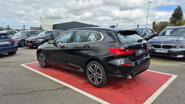 Bmw Série 1 image 8