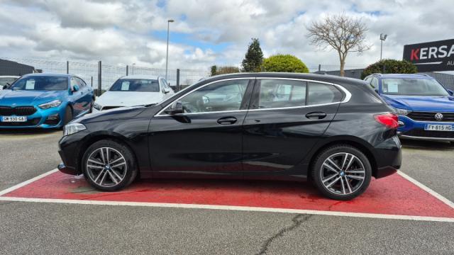 Bmw Série 1 image 7