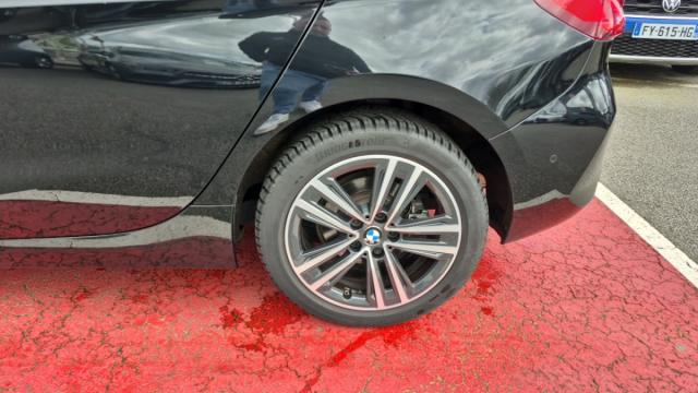 Bmw Série 1 image 2