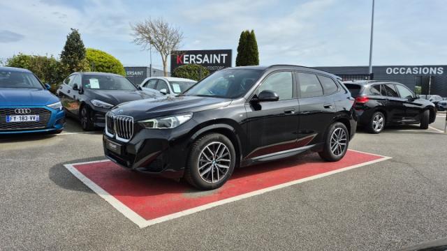 Bmw X1 U11 Sdrive 18i 136ch Dkg7 M Sport