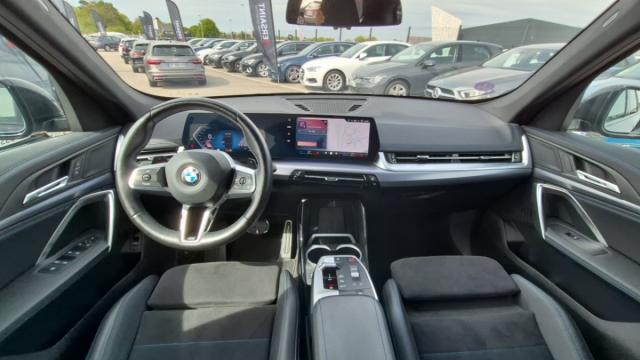 Bmw X1 image 1