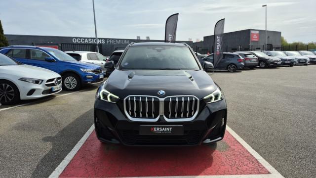Bmw X1 image 8