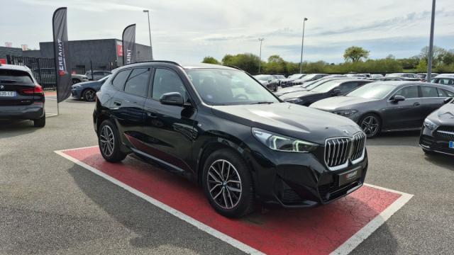 Bmw X1 image 2