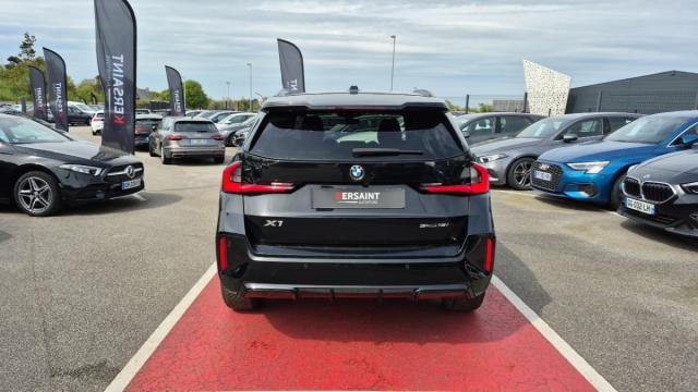 Bmw X1 image 6