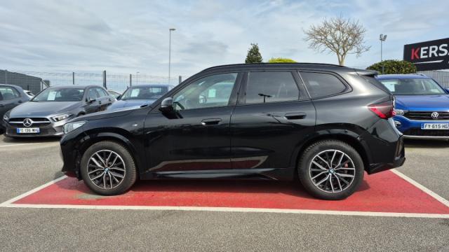 Bmw X1 image 4